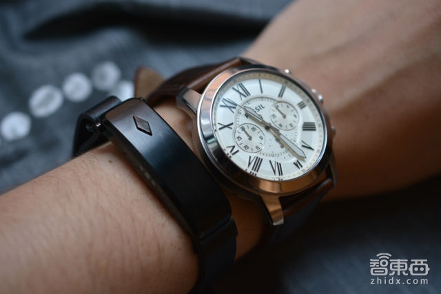 只做了一款手环的Misfit真值2.6亿美元吗?