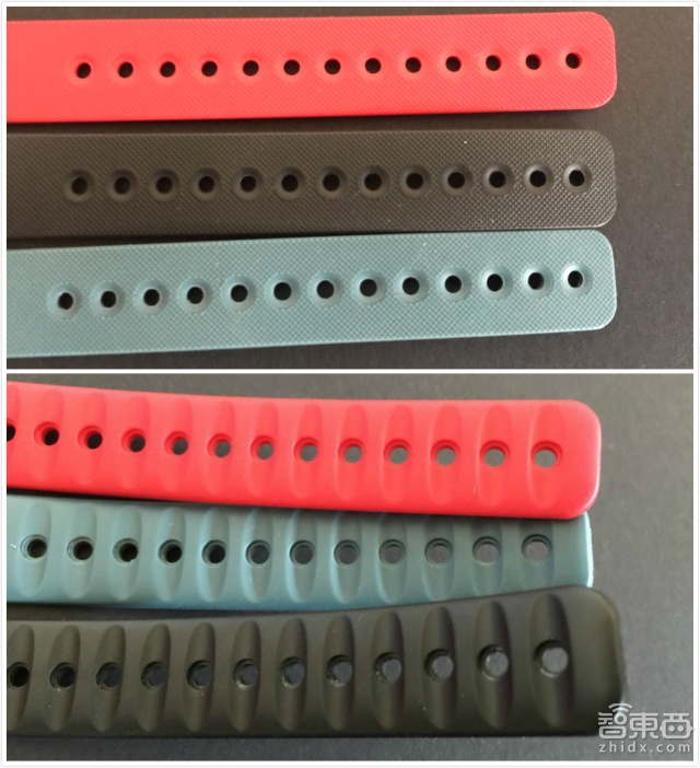 Weloop Classic上手:推送功能强大 运动检测略显鸡肋