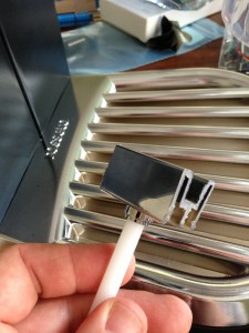 拯救喵星人 树莓派自动喂猫器机