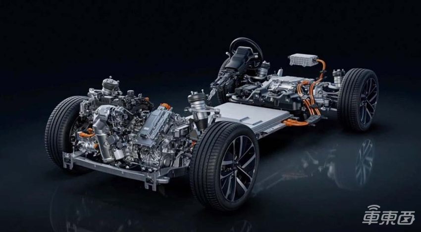 理想L7来了！31.98万元起售，第四季度内测城市NOA