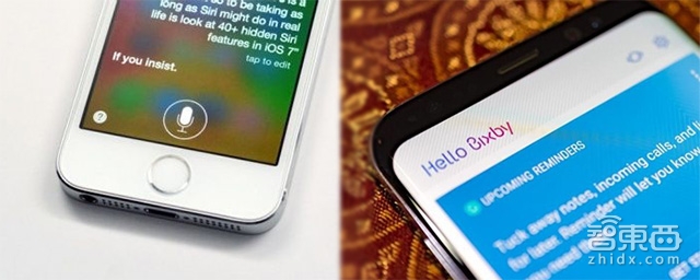 中美科技巨头各家“小秘” 你会看上谁?