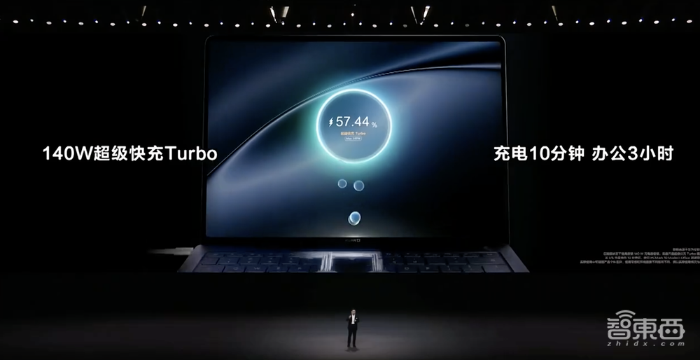 华为首发AI PC！盘古大模型首次接入PC，MateBook X Pro售价11199元起