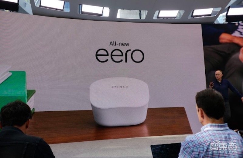 重磅!亚马逊首推智能眼镜和戒指,昨夜甩出15款硬件,Echo家族爆发