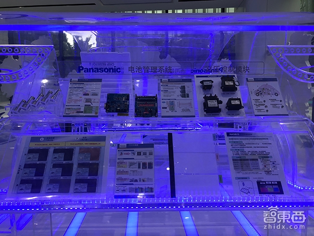 探秘松下电器上海实验室:百年松下的技术创新路