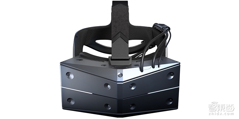 图像AI大佬都在这争风炫技:表情和动作捕捉帅出新高度