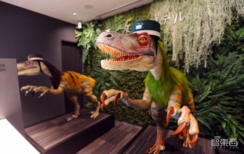 住机器人酒店是交智商税吗?机器人的烂摊子还要人来收