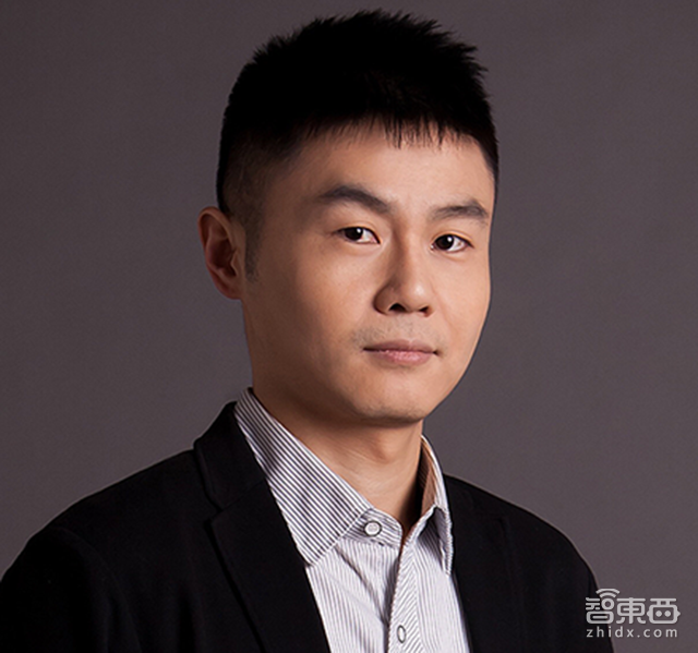 原滴滴SVP付强加入ofo 任执行总裁