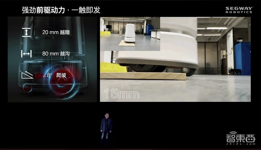 起价19999元!九号机器人推室内配送机器人,要定义未来5年终极形态