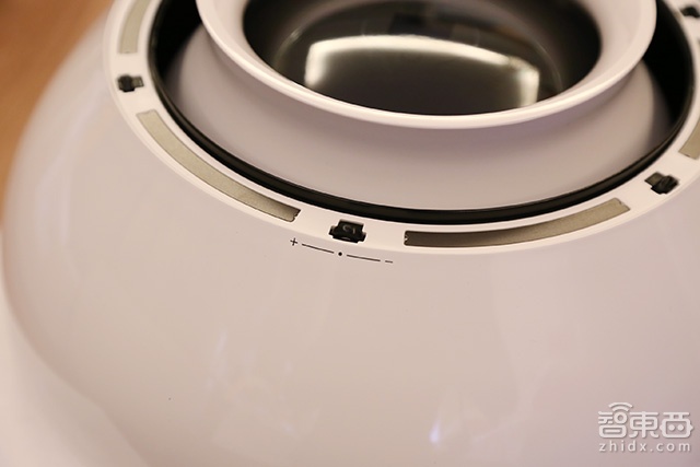 唯有用心无法被抄 巴慕达Rain加湿器开箱解构