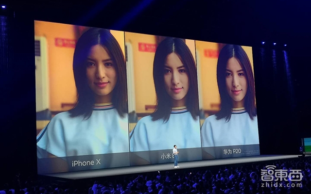 8年后 雷军发布了另一款iPhone X!