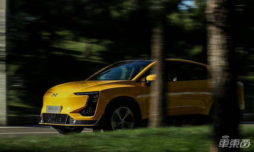 爱驰第二款车21.99万起售，最高续航590公里，能大卖吗？