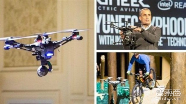 CES亮点释放完毕 2016消费电子看这些就够了