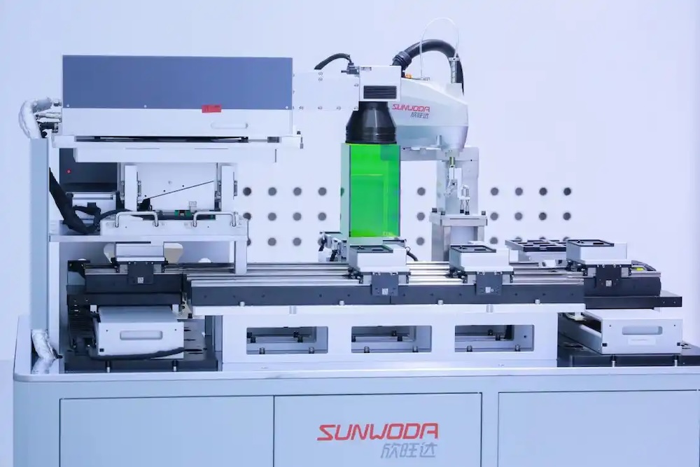 被苹果选中的电池公司赴港IPO！动力电池出货量进入全球前十