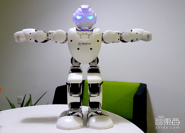 硬创先锋周剑:做了6年人形机器人的创业“苦行僧”