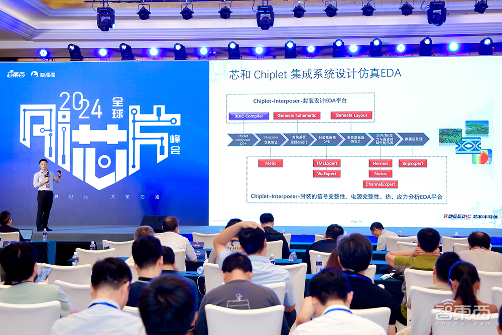 直击国产AI芯片生存现状:GPU造血,TPU突袭,Chiplet成大势,网络卡脖子