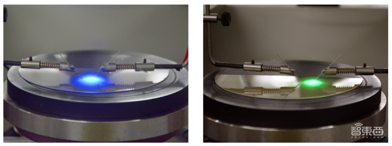 成立七年斩获2个第一!凭Micro-LED赢得三星京东方青睐的显示芯片新星