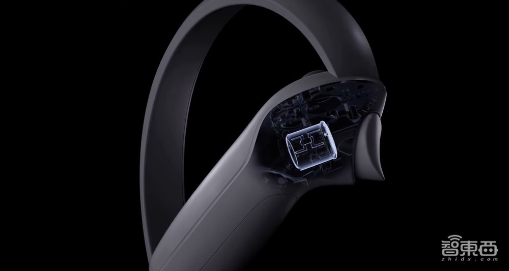 刚刚，字节跳动首款VR头显发布！