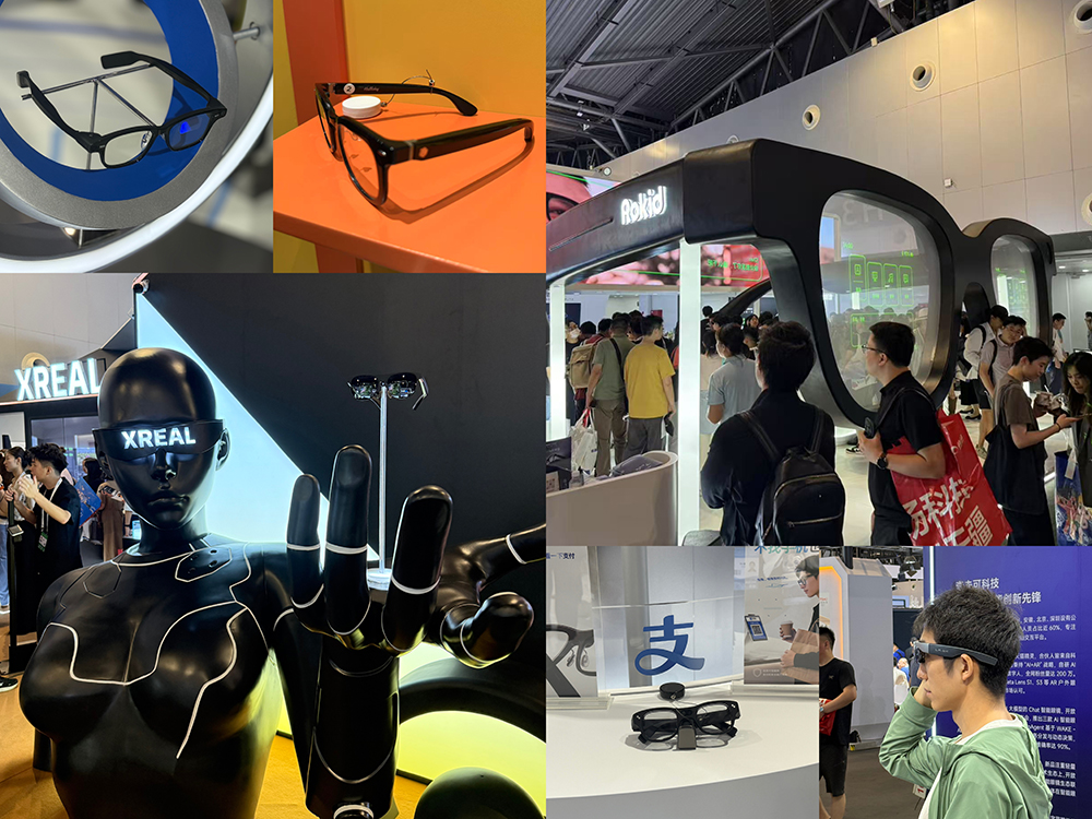 人工智能大會徹底引爆！展區(qū)水泄不通，門票炒到2000多，暴走3萬步帶來最全看點