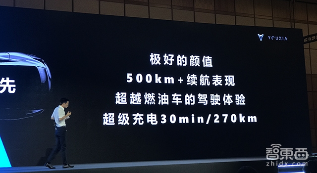 游侠新车动力能秒特斯拉？供应商：基本符合验证