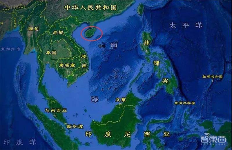 马云马化腾的海南岛往事