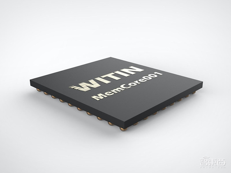 颠覆传统芯片架构,用闪存做AI推理,这家创企要造不一样的语音芯片