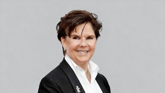 苏姿丰高准许冉都入选!科技圈霸榜2025福布斯女性百人榜