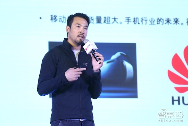 经纬中国万浩基:VR硬件投资风口已过 内容成最好投资机会