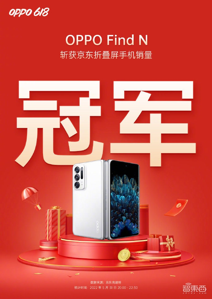 手机618战绩家家“销冠”:真回血,还是打肿脸充胖子?