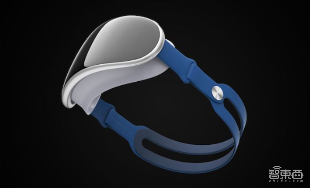 苹果MR头显最新爆料：或将支持虹膜识别