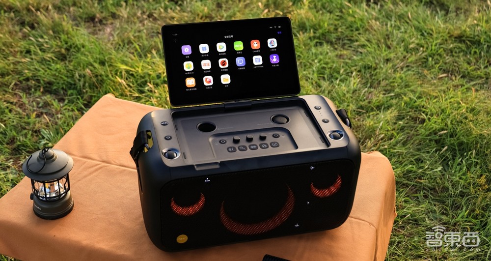 把KTV“装进”一台K歌音箱,一家创企搞定了整个行业都没做成的事