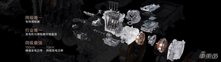 全系标配华为ADS3.0！阿维塔12增程版限时25.99万起，综合续航超1000公里