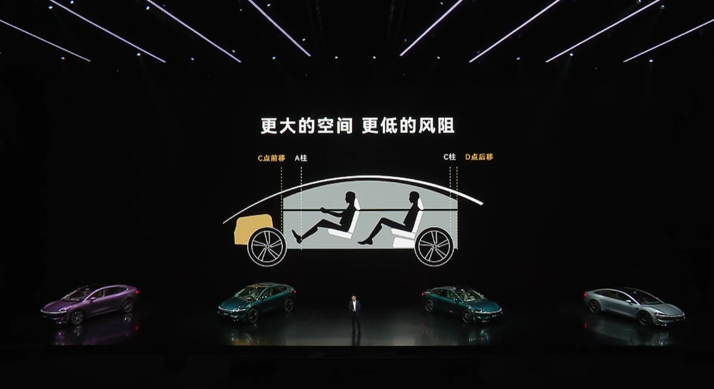 余承东发狠招！六款车打满16-45万市场，不到17万就有ADS 4