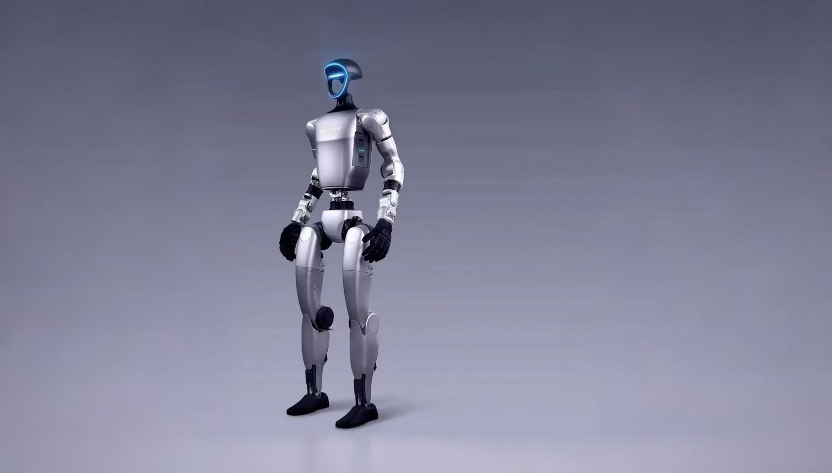 全球首个人形机器人马拉松!宇树和众擎组队,参赛阵容太炸了