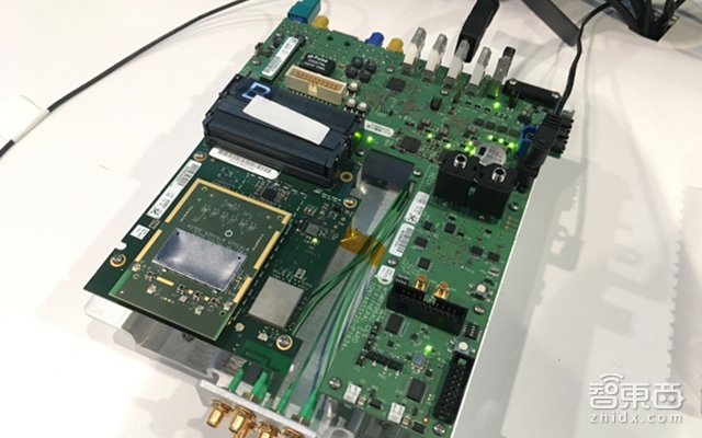 特斯拉捅翻了马蜂窝!自动驾驶芯片战争爆发