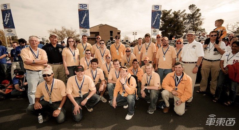 戴姆勒入主自动驾驶创企！揭秘神秘公司Torc Robotics