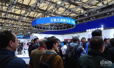 看尽AWE新品 生活科技面面俱到