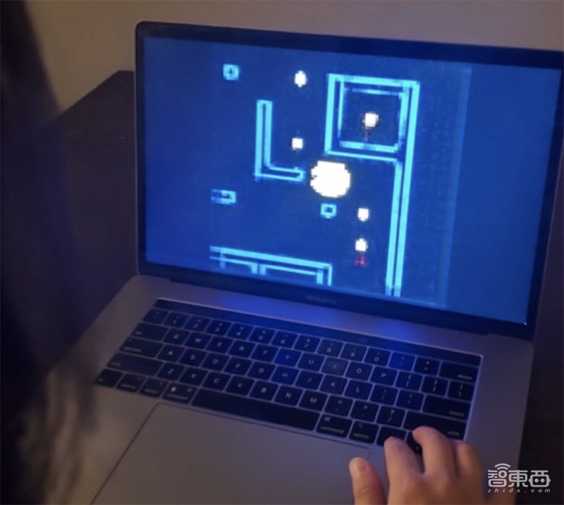 英伟达用AI完美复现经典《吃豆人》游戏！GAN首次进军游戏设计，自学生成新关卡