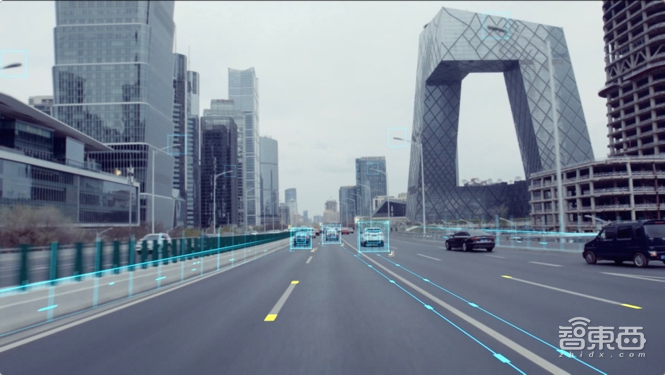 地图老兵杀入高精地图创业 今年底覆盖百城百万公里