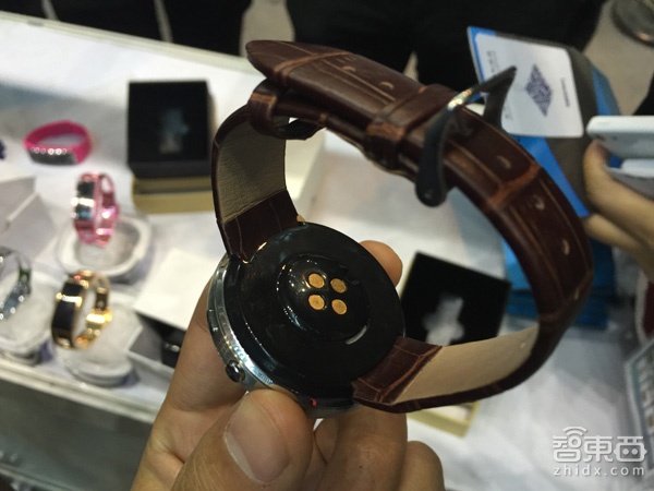 Apple Watch仅200?智能手表山寨大潮来了