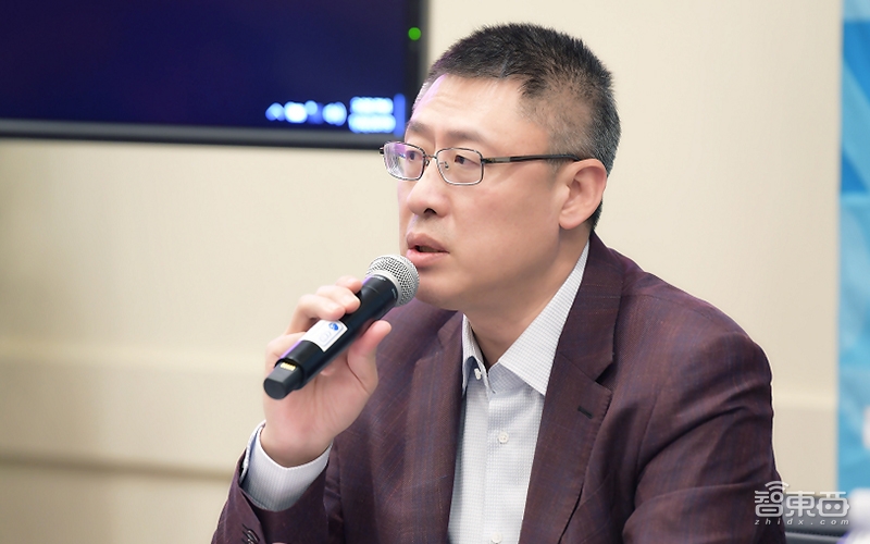 CES现场专访联想刘军:变革进入深水区,调整已基本到位