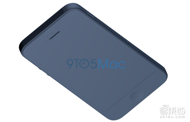 智东西晚报:苹果或三月发4寸iPhone5se SpaceX再试海上回收火箭