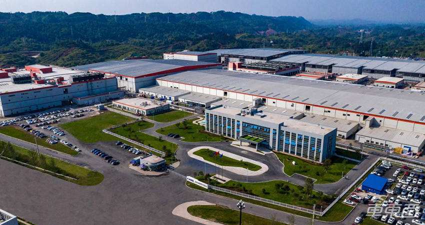 今年硕士刚毕业,工厂造电池,年薪40万