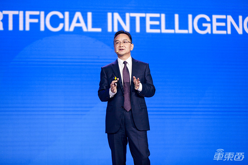 15+大咖揭晓！议程公布！上海车展首场智能汽车供应链峰会下周开启