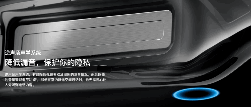 再不造智能眼镜,手机厂商就落伍了?