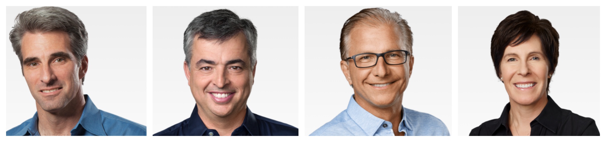 庫(kù)克：我累了