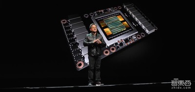 多人VR交互、30億刀的顯卡、神秘ISAAC黑科技……干貨滿滿的GTC 2017一文看盡