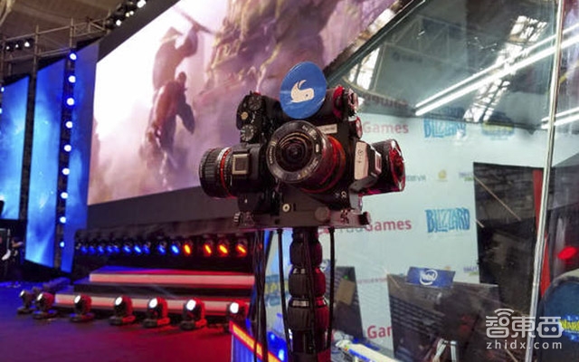 这些黑科技已成NBA的日常 全明星只是个预告!