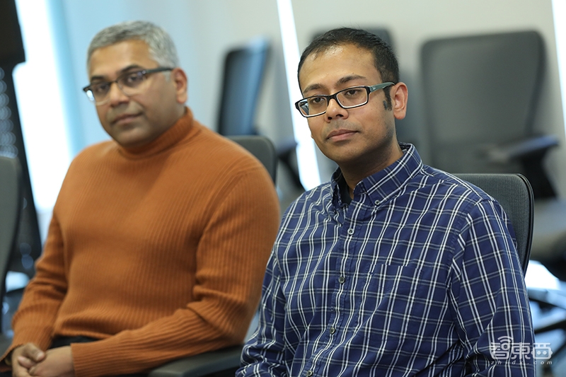 对话微软ONNX负责人:没有中国的认可,开源标准没有意义