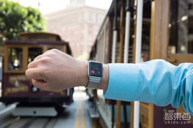 马上贬值?要卖Apple Watch抓紧了!