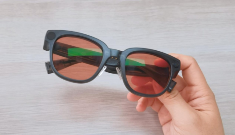 中国AI眼镜军团CES霸场，27家公司组团秀肌肉，2026百镜大战打响第一枪